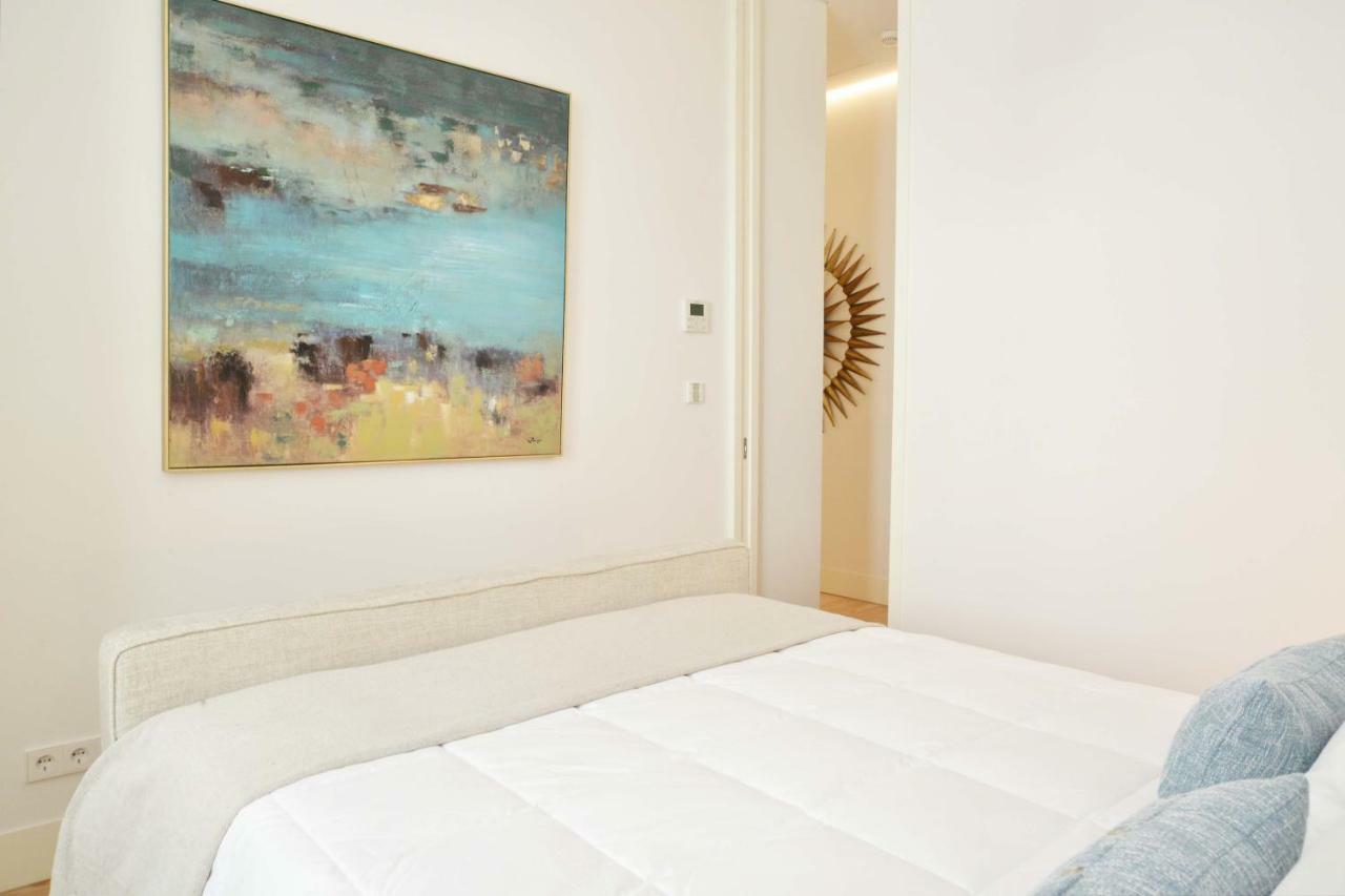 Trendy Chic - Checkinhome Lissabon Exterior foto