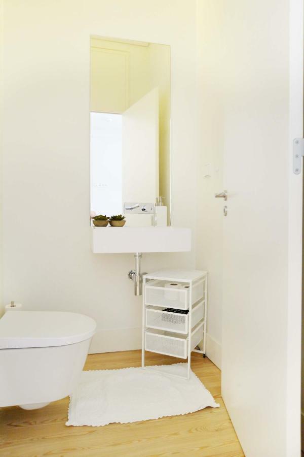 Trendy Chic - Checkinhome Lissabon Exterior foto